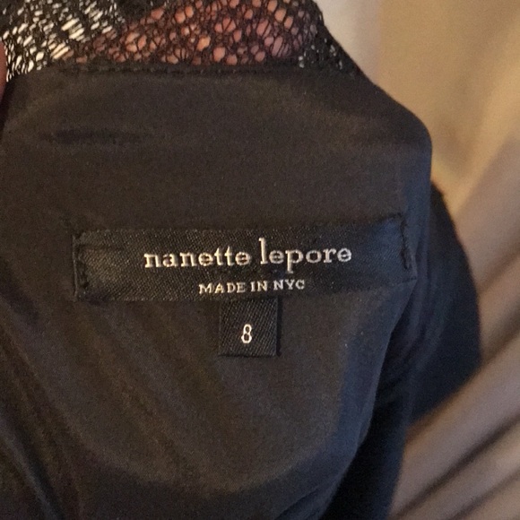 🔥Nanette Lepore Transporter Dress - Picture 7 of 14